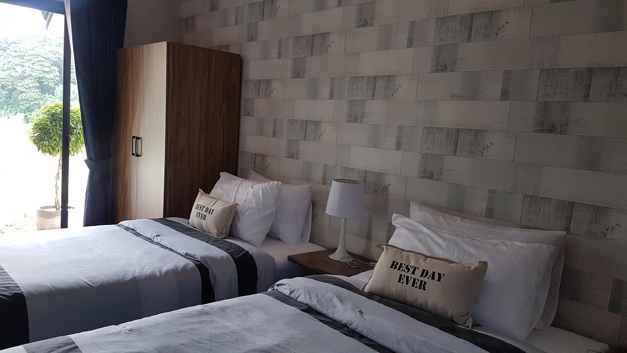 The Loft Riverside Chiangmai Hotel Csiangmaj Kültér fotó